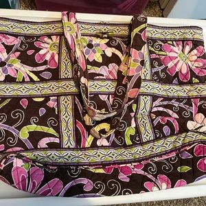 Vera Bradley tote